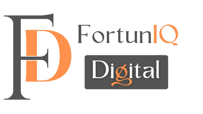 FortunIQ Digital Marketing agency